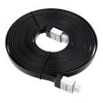 Cavo HDMI - HDMI High Speed HDMI Cable con Ethernet wer. 2.0 lunghezza 5m BLISTER