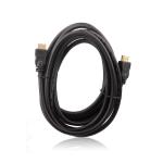 Cavo HDMI versione 1.4 lungo 5M AL-OEM-46