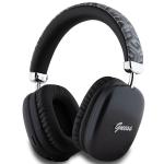 GUESS wireless headphones bluetooth GUBHK1GCTCSK (Gcube Metallic Script Logo) black