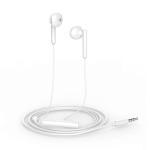 ORIGINALE Auricolari con filo Huawei AM115 P8/P8 Lite bianco BLISTER